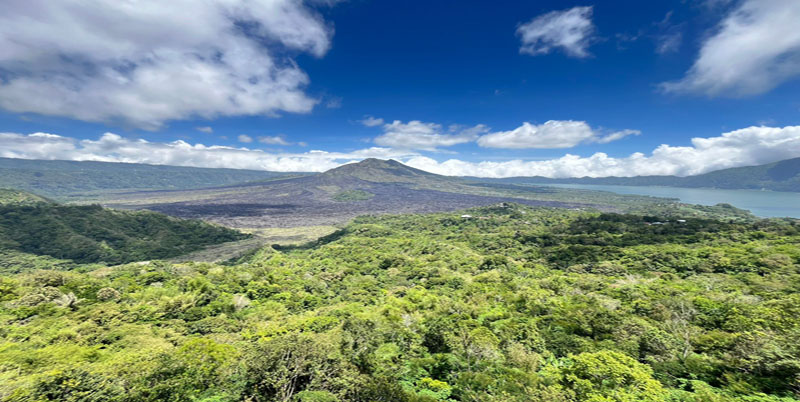Ubud And Kintamani Tour